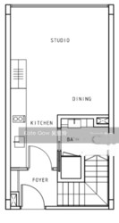 Bijou (D5), Apartment #203676011